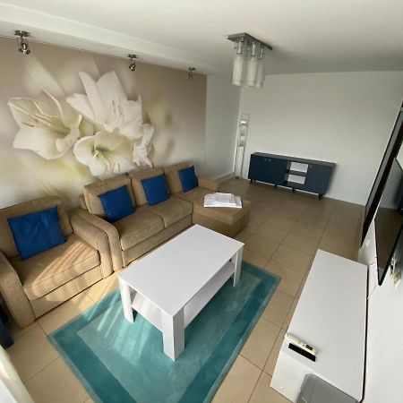 Magic Blue Sea Apartamento Constança Exterior foto