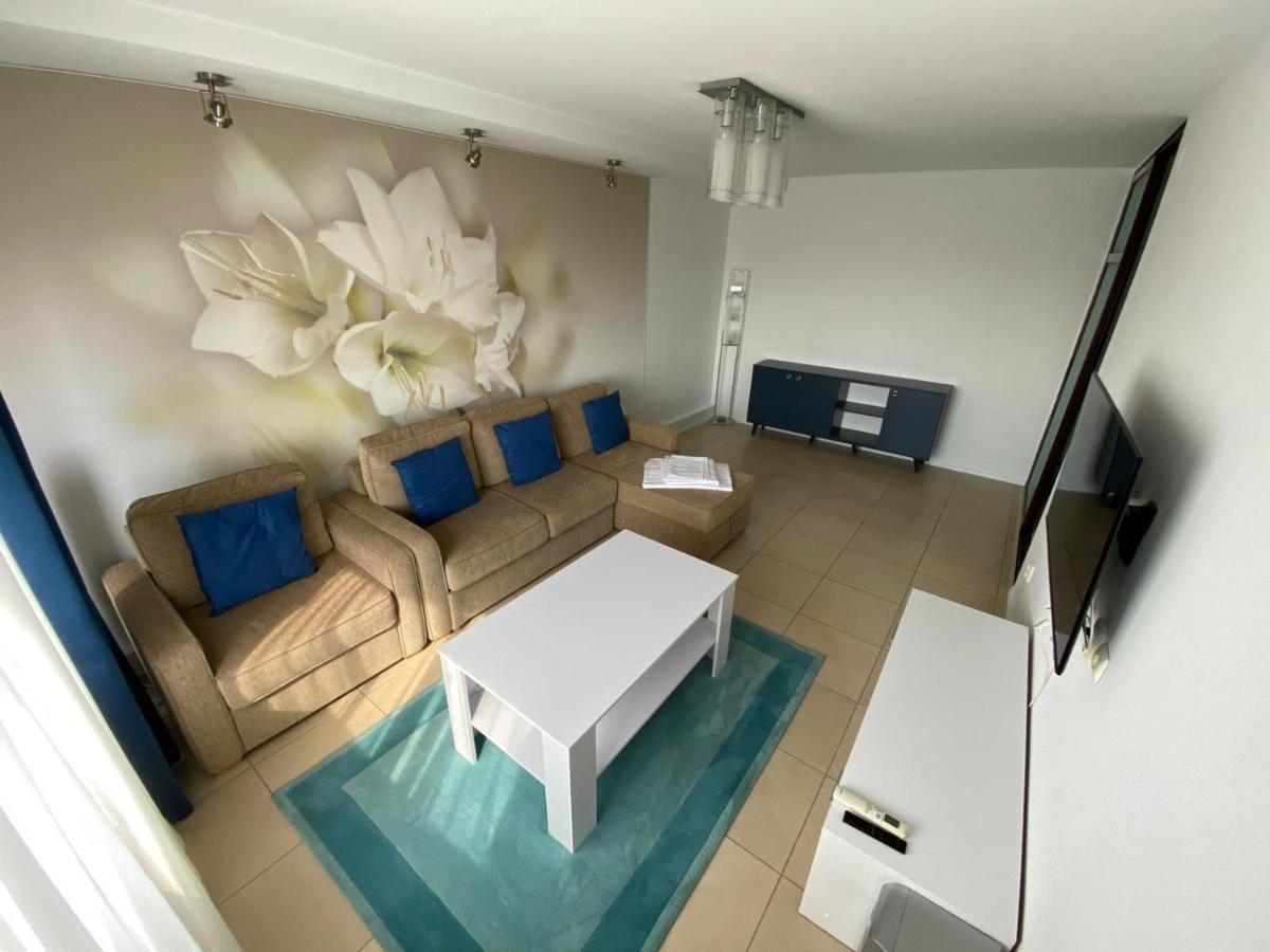 Magic Blue Sea Apartamento Constança Exterior foto